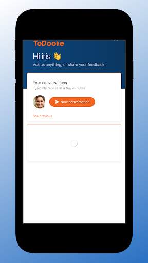 Todoolie Helper - Be a Helper screenshot 8