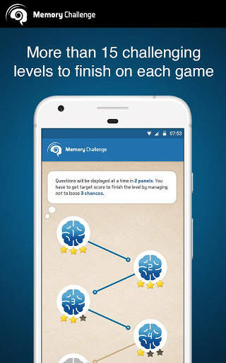 Mind Games screenshot 4