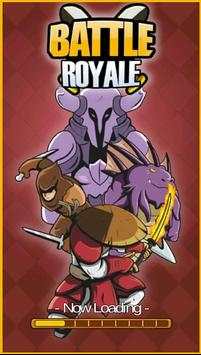 BATTLE ROYALE LEGEND screenshot 6