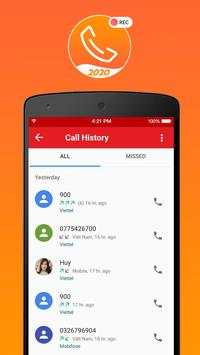 Automatic Call Recorder ACR Call Recording 2020 screenshot 1