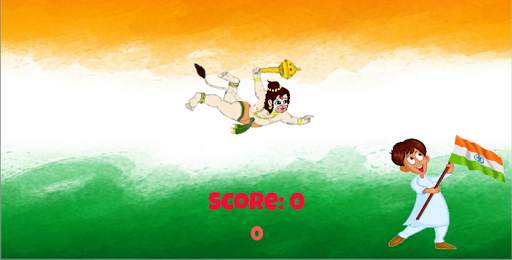 Hanuman Adventure 2020 screenshot 4