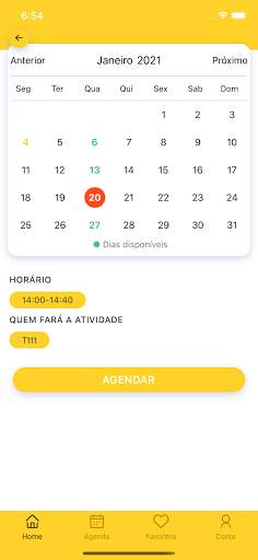 Kiddle Pass screenshot 3