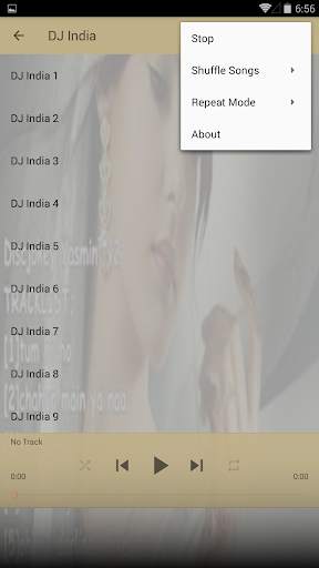 DJ India Remix Full Mp3 Offline screenshot 4