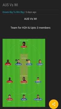 Dream11 Family screenshot 1