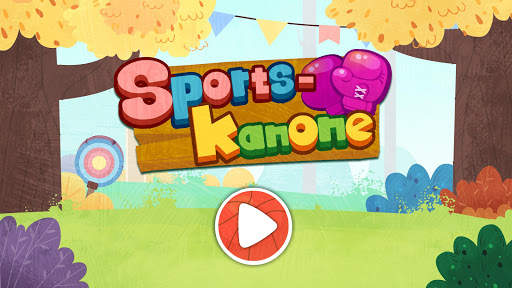 Kleiner Panda Sportskanone screenshot 6