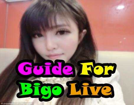 Live Bigo Live Stream Guide screenshot 2