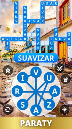 Wordmonger: Caça-Palavras screenshot 6