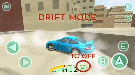 Drive Unlimited screenshot 5