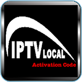 IPTV LOCAL icon