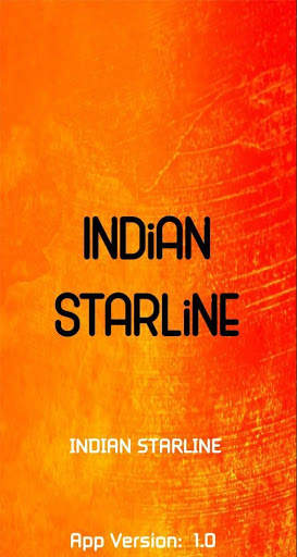 Indian Starline Official screenshot 1