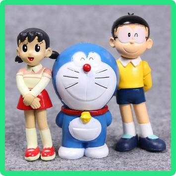 Toys Doraemon Top Games screenshot 4