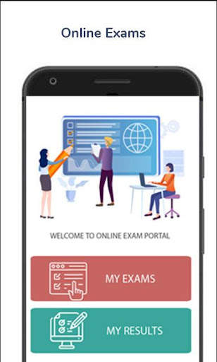 Universal Institute screenshot 6