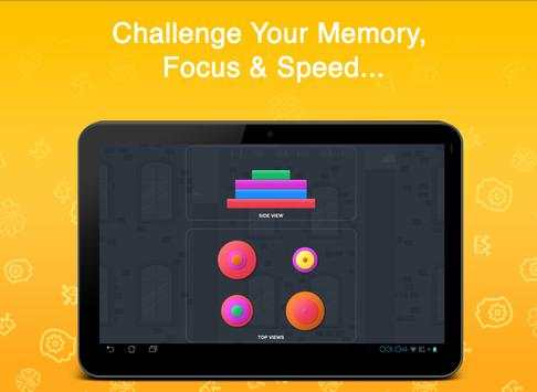 Fit Brains Trainer screenshot 8