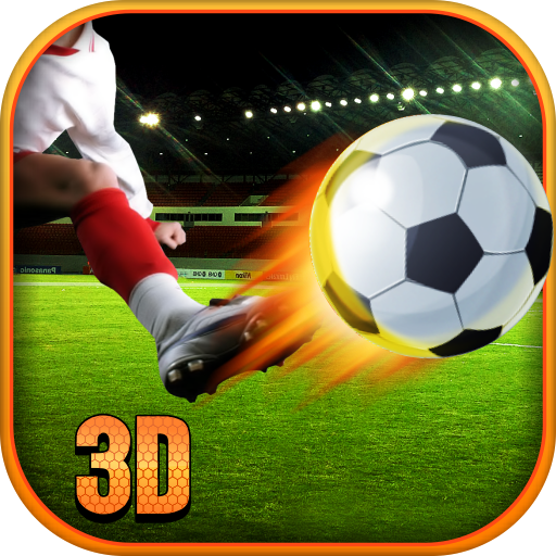 Football Game 2017 icon