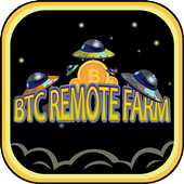 BTC REMOTE FARM icon