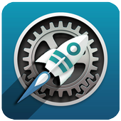 Auto Clean icon