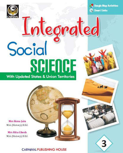 Integrated Social Science 3 screenshot 1