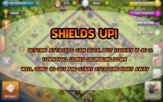 FHX Clash Of Clans screenshot 2
