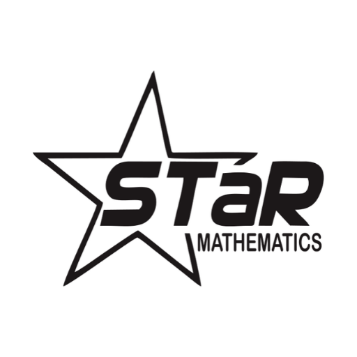 STAR MATHEMATICS JAIPUR icon