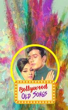 Old Bollywood Songs screenshot 2