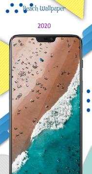 Beach Wallpaper 2020 screenshot 5