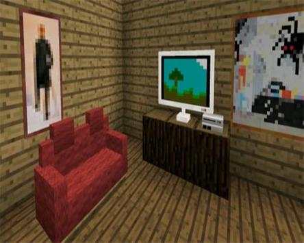 More Furniture Mod screenshot 2