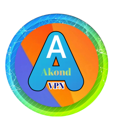ikon Akond Net Vpn