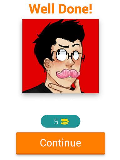 Guess The YouTuber Ultimate screenshot 10
