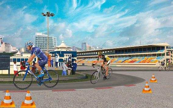 BMX Bicycle Rider Freestyle Racing 2019 screenshot 2