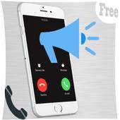 Caller Name Ringtone 2016 1.0