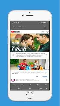 Super Browser - Private & Secure screenshot 6