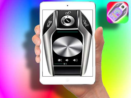 Car Key Simulator screenshot 8