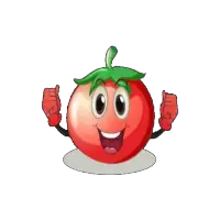 TOMATE TWO