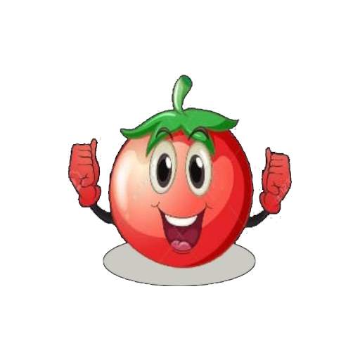 TOMATE TWO 4.1