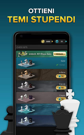Chess Stars Multiplayer Online screenshot 8