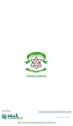 LIBERTY ACADEMY,KATHMANDU скриншот 1
