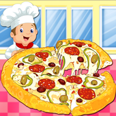 Pizza Maker icon