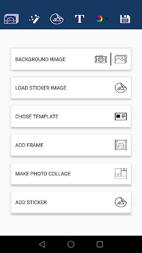 TP Editor screenshot 1