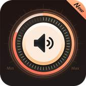High Volume Booster 1.0