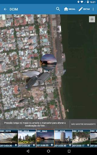 Photo exif editor screenshot 10