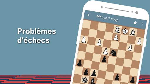 Entraîneur d'échecs screenshot 3