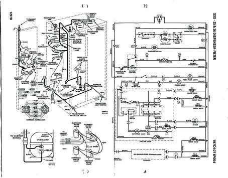 Sketch Electric Motor Wiring Diagram скриншот 1