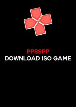 PPSSPP - PSP Download Game screenshot 1