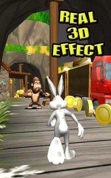 Free Looney Toons - Jungle Dash screenshot 6
