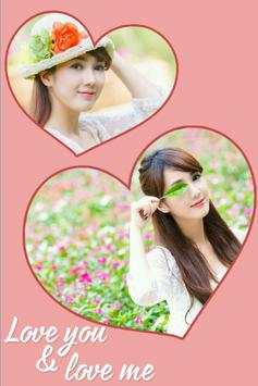Photo Collage screenshot 2