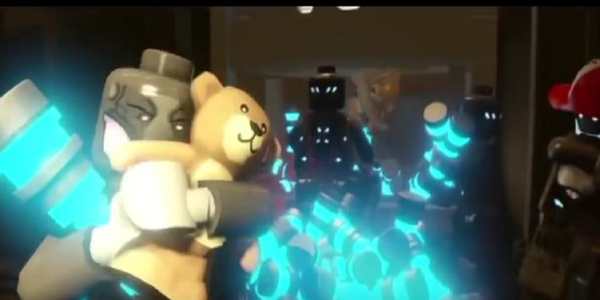 Special show  from LEGO VARIOUS screenshot 4