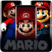 Super Wallpapers Mario HD 4K icon