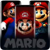 Super Wallpapers Mario HD 4K 1.0