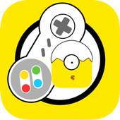 Happy Chick Game icon