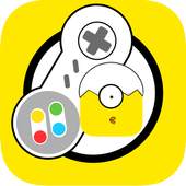 Happy Chick Game HAPPYCHICK